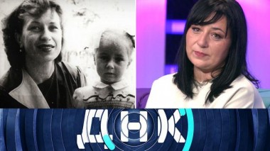 «Дочь из накладного живота?» 05.11.2022