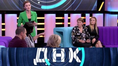 «Дочь полка или участкового?» 09.06.2021