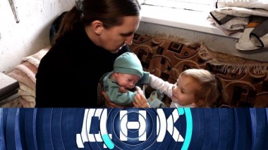 «Два ребенка, три отца и шесть тестов!» 17.11.2022