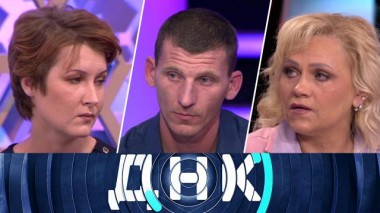 «Две мамы и один папа?» 21.06.2022