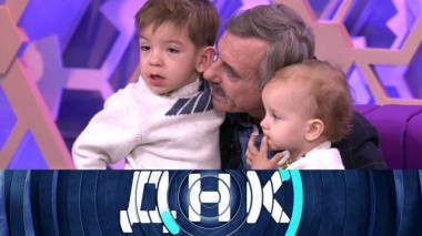 «Гулящая сноха?» 26.12.2019