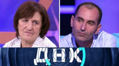 «К маме в Питер из Грузии!» 17.10.2019