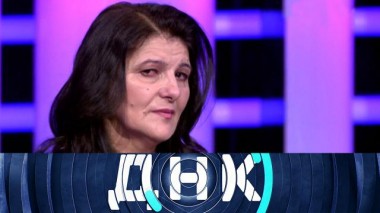 «Кого с кем подменили?» 29.03.2021