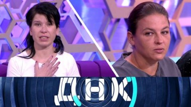 «Кровавая тетя для сироты?» 18.10.2020