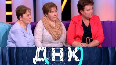 «Любовница подменила детей?» 07.11.2021