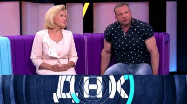 «Мать актера узнала, что приемная!» 27.08.2019