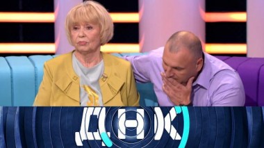 «Мать, которая не рожала?» 26.08.2023