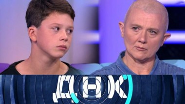 «Нагуляла или подменили в детдоме?» 22.08.2021