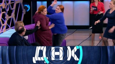 «Непризнанная дочь Маликова?» 22.12.2021