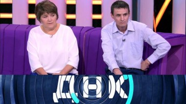 «Неужели нагуляла троих детей?» 06.09.2021