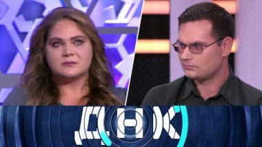 «От кого родила мать семерых детей?» 10.12.2020