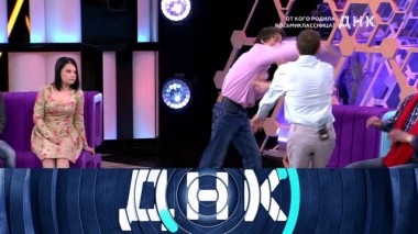 «От кого родила восьмиклассница?» 15.10.2019