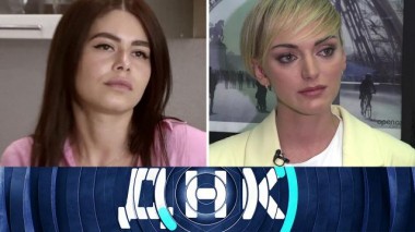 «Перепутанные дочки! Тесты ДНК» 29.06.2021