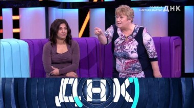 «Подмена 7-летней Марты?» 28.02.2021