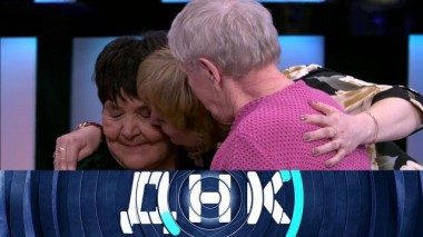 «Подмена в Кизильском роддоме? Тесты ДНК!» 16.02.2021