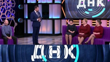 «Получила наследство из-за подмены в роддоме? Тесты ДНК!» 10.11.2020