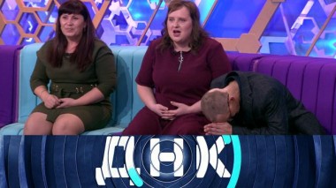 «Правда перед смертью» 14.11.2021