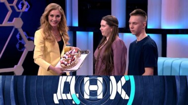 «Пять лет в эфире» 02.04.2023