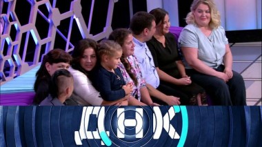 «Пять тестов для сестер-двойняшек!» 07.10.2020