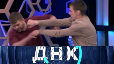 «Родила от Филина?» 21.04.2022