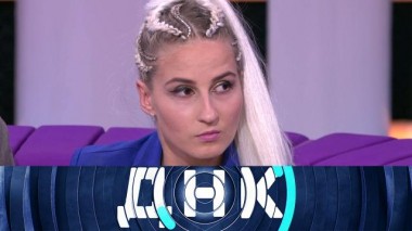 «Родная семья танцовщицы?» 21.10.2020