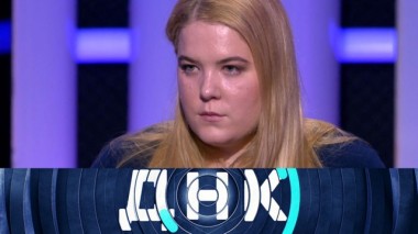 «Русская американка!» 27.01.2020