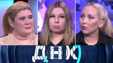 «Суррогатные мамы или родные?» 28.03.2021