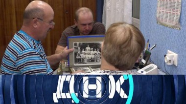 «Сваты проверяют внуков» 25.01.2022