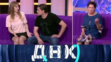 «Свекровь &mdash; монстр?» 11.11.2020