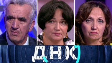 «Тайна разлученных двойняшек!» 14.10.2019