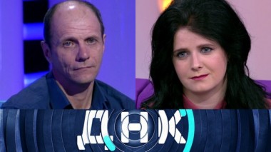 «Третий тест для безотцовщины!» 30.10.2019