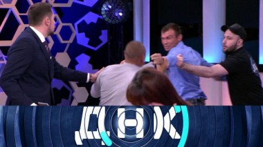 «Три папы на одну дочь?» 28.09.2020