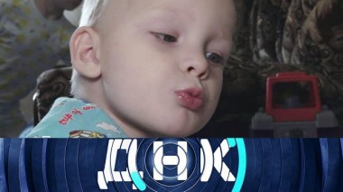 «Внебрачный или законный сын?» 22.09.2022