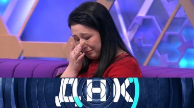 «Внучка из детдома» 23.11.2022