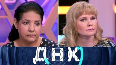 «Война свекрови и невестки!» 23.10.2019