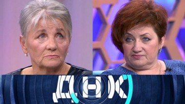 «Жена и любовница с одного огорода!» 25.10.2019