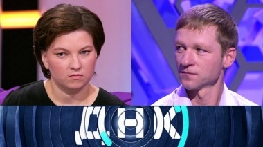 Доярка против тракториста! 21.03.2019