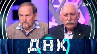 «Два сына одного Петра?» 26.03.2025