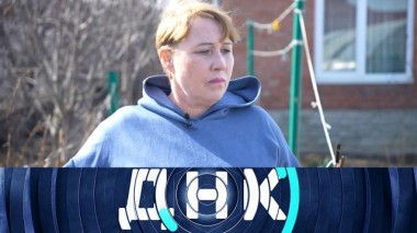 «Дважды брошенная дочь» 02.04.2024