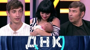 Кто отец дочери Стриженовой? 22.05.2019