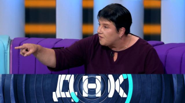 «Любовница против матери. Тесты ДНК!» 02.09.2025