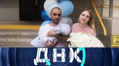 «Мама, папа, я — нелегальная семья» 27.02.2024