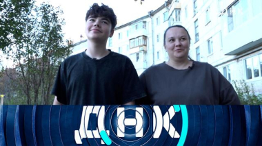 ДНК / «Мать пятерых детей нагуляла сына?» / 19.10.2026
