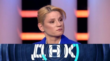 «Мертвая сирота» 27.01.2025