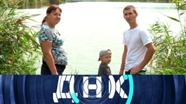 «Молодой отец чужого сына?» 09.09.2025