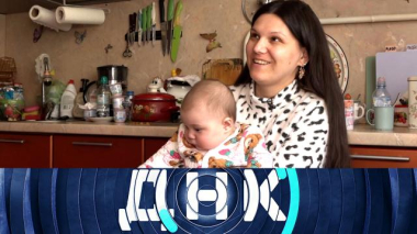 Нагуляла любовнику двоих дочерей? 07.06.2025