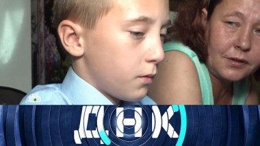 «Подарок мужу — сын от соседа?» 12.10.2024