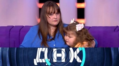 «Родила любовнику, пока муж сидел?» 21.01.2025