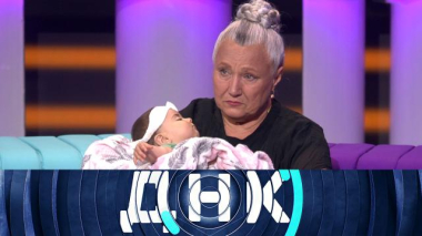 «Родная сиротка?» 03.09.2025