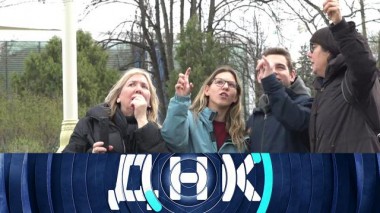 «Русская семья для испанцев? Встреча!» 21.05.2024